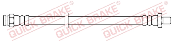 Brake Hose